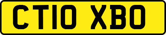 CT10XBO
