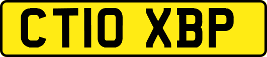 CT10XBP