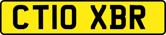 CT10XBR