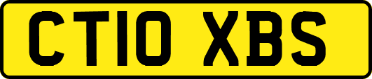 CT10XBS