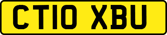 CT10XBU