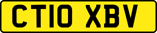 CT10XBV