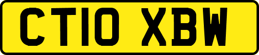 CT10XBW
