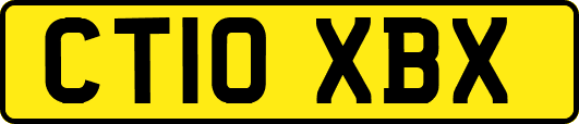 CT10XBX