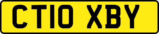 CT10XBY