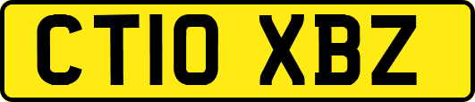 CT10XBZ