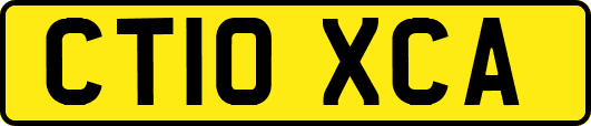 CT10XCA