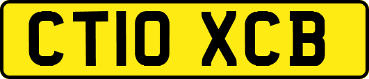 CT10XCB