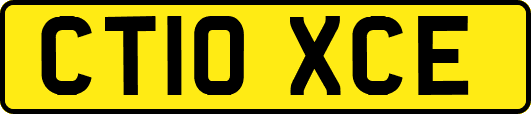 CT10XCE