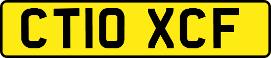 CT10XCF