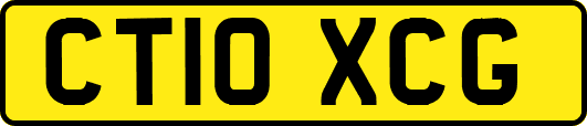 CT10XCG