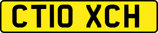 CT10XCH