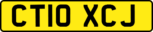 CT10XCJ