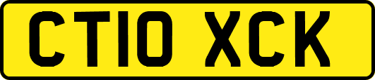 CT10XCK