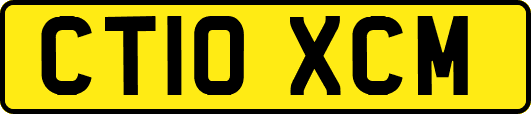 CT10XCM