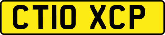 CT10XCP