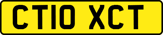 CT10XCT