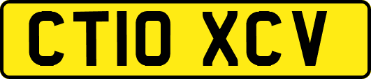 CT10XCV