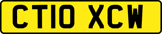 CT10XCW