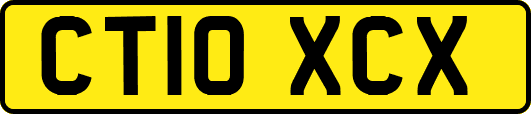 CT10XCX