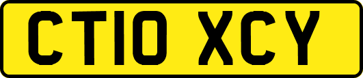 CT10XCY