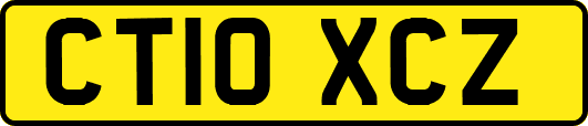 CT10XCZ
