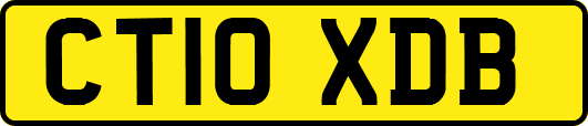 CT10XDB
