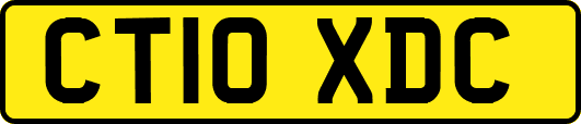 CT10XDC