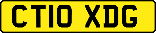 CT10XDG
