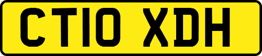 CT10XDH