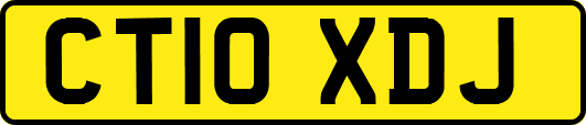 CT10XDJ