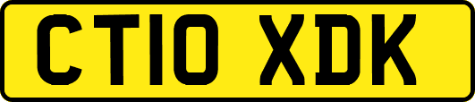 CT10XDK
