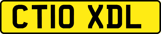 CT10XDL