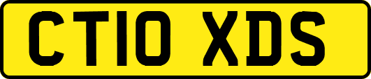 CT10XDS