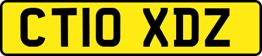 CT10XDZ