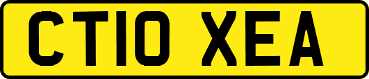 CT10XEA