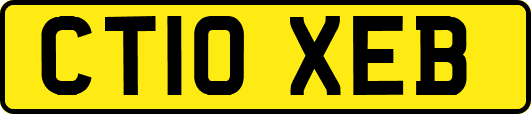 CT10XEB