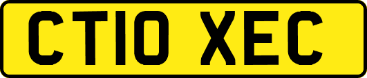 CT10XEC