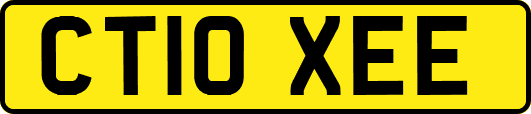 CT10XEE