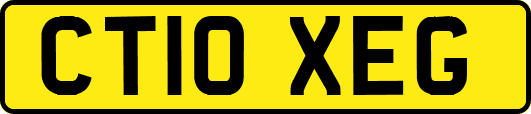 CT10XEG