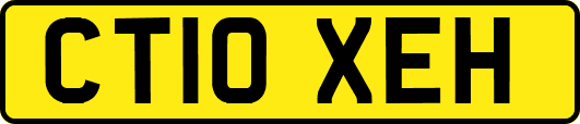 CT10XEH