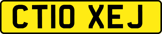 CT10XEJ