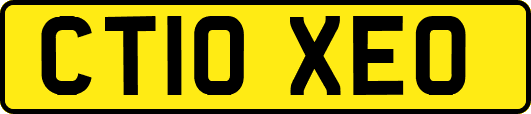 CT10XEO