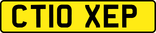 CT10XEP