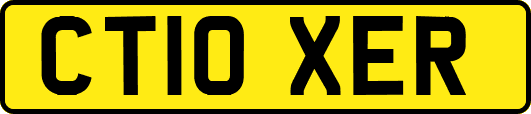 CT10XER