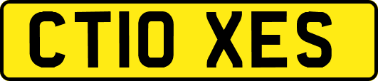 CT10XES