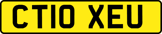 CT10XEU
