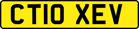 CT10XEV