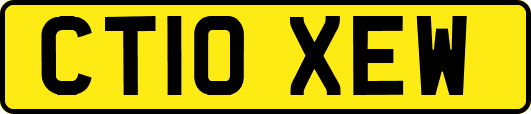 CT10XEW