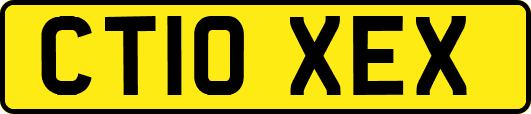 CT10XEX